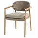 Taste 4SO Milou dining tuinstoel rustic teak Taste 4SO Taste 4SO Milou dining tuinstoel rustic teak Taste 4SO