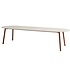 Alba dining tuintafel 280x100xH75 cm keramiek oyster spicy Taste 4SO Alba dining tuintafel 280x100xH75 cm keramiek oyster spicy Taste 4SO