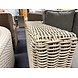 AVH-Collectie Showroommodel Queen chaise longue loungeset AVH-Collectie Showroommodel Queen chaise longue loungeset