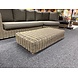 AVH-Collectie Showroommodel Queen chaise longue loungeset AVH-Collectie Showroommodel Queen chaise longue loungeset