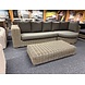AVH-Collectie Showroommodel Queen chaise longue loungeset AVH-Collectie Showroommodel Queen chaise longue loungeset