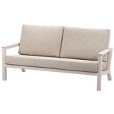 Taste 4SO Xara 2.5-zitsbank linen Taste 4SO Taste 4SO Xara 2.5-zitsbank linen Taste 4SO
