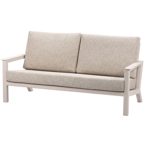 Taste 4SO Xara 2.5-zitsbank linen Taste 4SO Taste 4SO Xara 2.5-zitsbank linen Taste 4SO