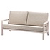 Xara 2.5-zitsbank linen Taste 4SO Xara 2.5-zitsbank linen Taste 4SO