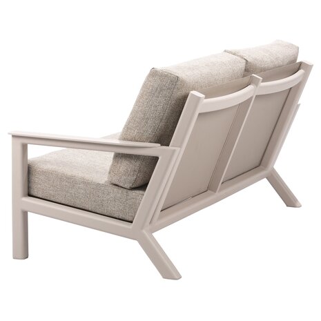Taste 4SO Xara 2.5-zitsbank linen Taste 4SO Taste 4SO Xara 2.5-zitsbank linen Taste 4SO