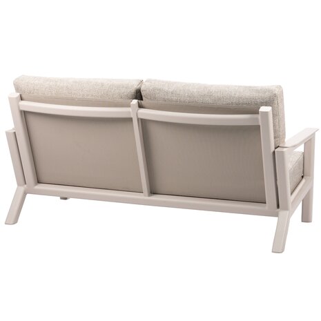 Taste 4SO Xara 2.5-zitsbank linen Taste 4SO Taste 4SO Xara 2.5-zitsbank linen Taste 4SO
