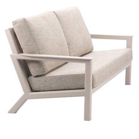 Taste 4SO Xara 2.5-zitsbank linen Taste 4SO Taste 4SO Xara 2.5-zitsbank linen Taste 4SO