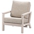 Xara loungestoel linen Taste 4SO Xara loungestoel linen Taste 4SO