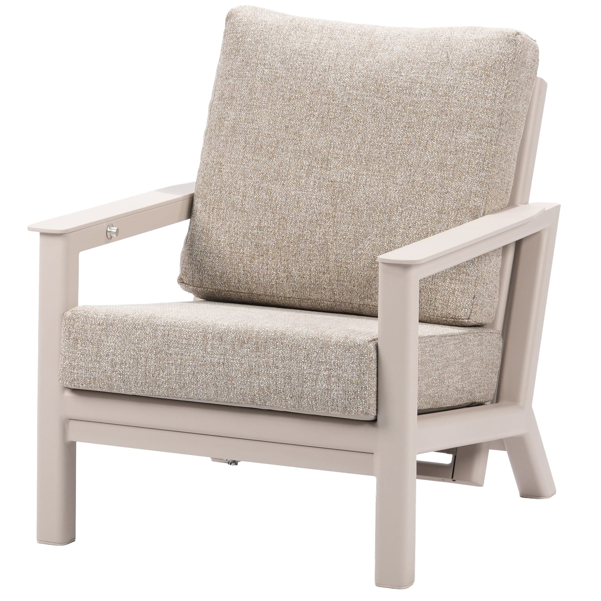 Taste 4SO Xara loungestoel linen 