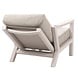 Taste 4SO Xara loungestoel linen Taste 4SO Taste 4SO Xara loungestoel linen Taste 4SO
