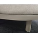 AVH-Collectie Showroommodel Castello organische stoel bank loungeset 5 delig latte zand aluminium AVH-Collectie Showroommodel Castello organische stoel bank loungeset 5 delig latte zand aluminium