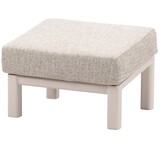 Taste 4SO Xara voetenbank linen Taste 4SO Taste 4SO Xara voetenbank linen Taste 4SO