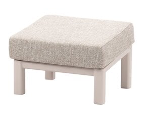 Taste 4SO Xara voetenbank linen Taste 4SO Taste 4SO Xara voetenbank linen Taste 4SO