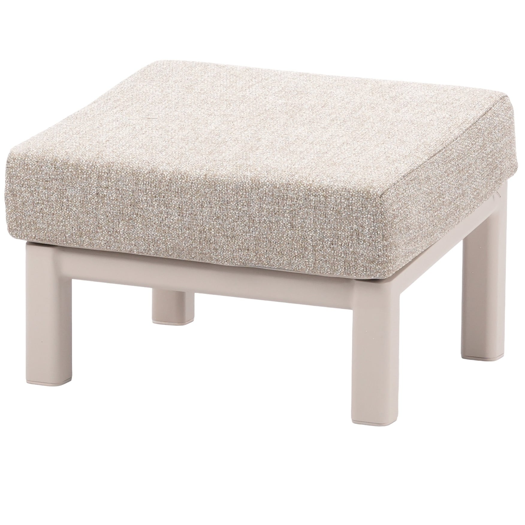 Taste 4SO Xara voetenbank linen 