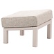 Taste 4SO Xara voetenbank linen Taste 4SO Taste 4SO Xara voetenbank linen Taste 4SO