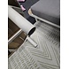 AVH-Collectie Showroommodel Amore platform hoek loungeset 3 delig latte zand aluminium AVH-Collectie Showroommodel Amore platform hoek loungeset 3 delig latte zand aluminium