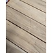 4 Seasons Outdoor Showroommodel Lano Cempre dining tuinset 240x100xH75 cm 5-delig teak 4 Seasons Outdoor Showroommodel Lano Cempre dining tuinset 240x100xH75 cm 5-delig teak