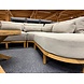 AVH-Collectie Showroommodel Serena hoek loungeset 5-delig Teak AVH-Collectie Showroommodel Serena hoek loungeset 5-delig Teak