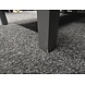 SUNS Showroommodel SUNS Vita hoek loungeset 3 delig verstelbaar wased grey / matt royal grey SUNS Showroommodel SUNS Vita hoek loungeset 3 delig verstelbaar wased grey / matt royal grey