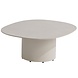 4 Seasons Outdoor Sofie lounge tuintafel 70x80xH30 cm keramiek oyster linen 4 Seasons Outdoor 4 Seasons Outdoor Sofie lounge tuintafel 70x80xH30 cm keramiek oyster linen 4 Seasons Outdoor