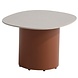 4 Seasons Outdoor Sofie lounge tuintafel 50x60xH35 cm keramiek oyster spicy 4 Seasons Outdoor 4 Seasons Outdoor Sofie lounge tuintafel 50x60xH35 cm keramiek oyster spicy 4 Seasons Outdoor