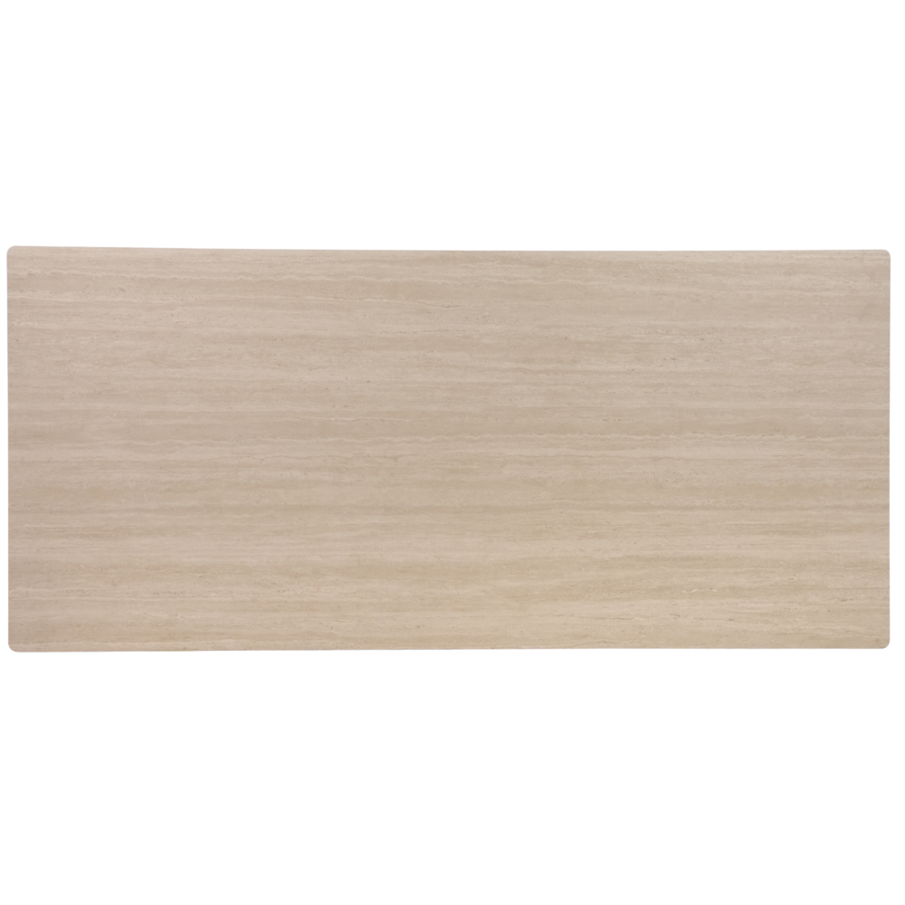 Taste 4SO Granada dining tuintafel 240x95xH75 cm keramiek terre Taste 4SO