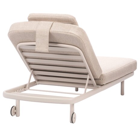 Taste 4SO Milano ligbed linen Taste 4SO Taste 4SO Milano ligbed linen Taste 4SO