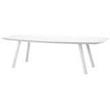 Taste 4SO Manolo low dining tuintafel printed ceramic 250x110xH69 cm linen Taste 4SO Taste 4SO Manolo low dining tuintafel printed ceramic 250x110xH69 cm linen Taste 4SO