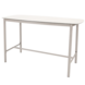 Taste 4SO Manolo high dining tuintafel 180x90xH90 cm printed ceramic linen Taste 4SO Taste 4SO Manolo high dining tuintafel 180x90xH90 cm printed ceramic linen Taste 4SO