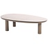 Nina lounge tuintafel 123x73xH31 cm printed ceramic latte Taste 4SO Nina lounge tuintafel 123x73xH31 cm printed ceramic latte Taste 4SO