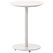 Taste 4SO Iris bijzettafel 35xH50 cm keramiek linen Taste 4SO