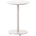 Iris bijzettafel 35xH50 cm keramiek linen Taste 4SO