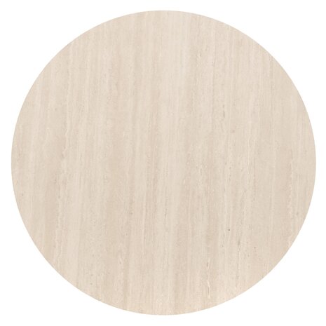 Taste 4SO Iris bijzettafel 35xH50 cm keramiek terre Taste 4SO Taste 4SO Iris bijzettafel 35xH50 cm keramiek terre Taste 4SO
