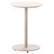 Taste 4SO Iris bijzettafel 35xH50 cm keramiek latte Taste 4SO Taste 4SO Iris bijzettafel 35xH50 cm keramiek latte Taste 4SO