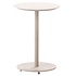 Iris bijzettafel 35xH50 cm keramiek latte Taste 4SO Iris bijzettafel 35xH50 cm keramiek latte Taste 4SO