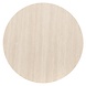 Taste 4SO Iris set loungetafels 60xH36 cm en 80xH30,5 cm keramiek terre Taste 4SO