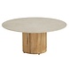 Taste 4SO Enna lounge tuintafel 80x35 cm rustic teak Taste 4SO Taste 4SO Enna lounge tuintafel 80x35 cm rustic teak Taste 4SO