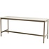 Soho high dining tuintafel 220x75xH95 cm keramiek oyster mocca Taste 4SO Soho high dining tuintafel 220x75xH95 cm keramiek oyster mocca Taste 4SO
