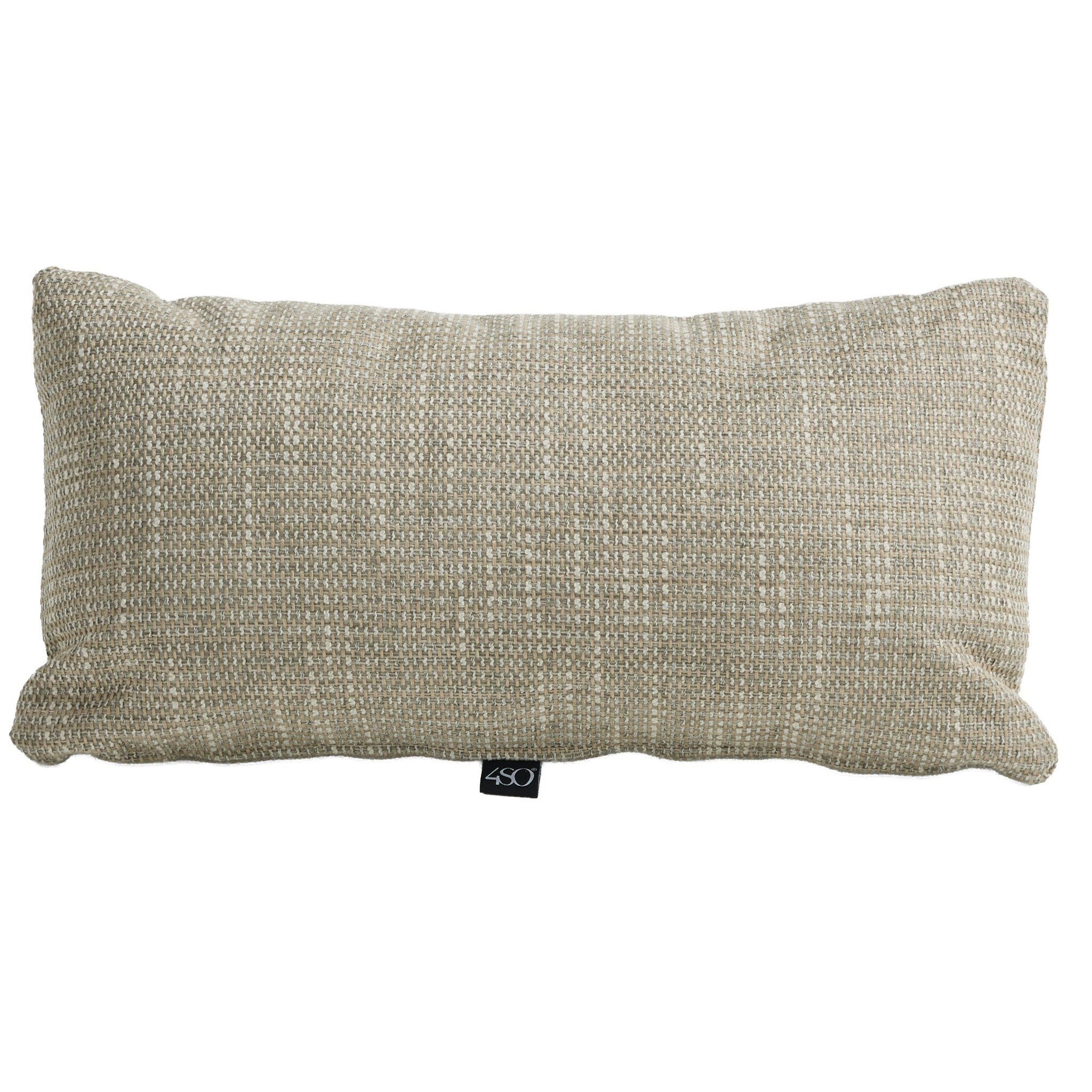 4 Seasons Outdoor Sierkussen 30x60 cm ibiza moss 