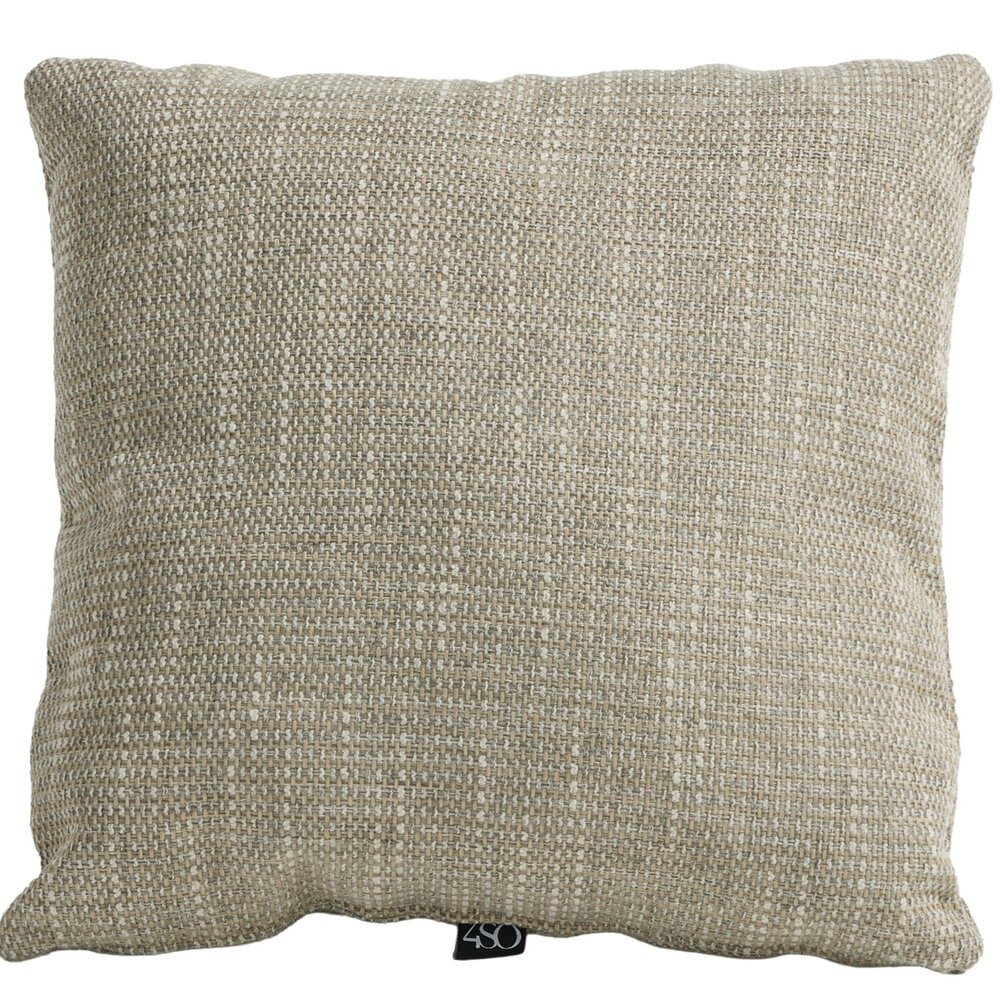 4 Seasons Outdoor Sierkussen 50x50 cm ibiza moss 4 Seasons Outdoor 4 Seasons Outdoor Sierkussen 50x50 cm ibiza moss 4 Seasons Outdoor