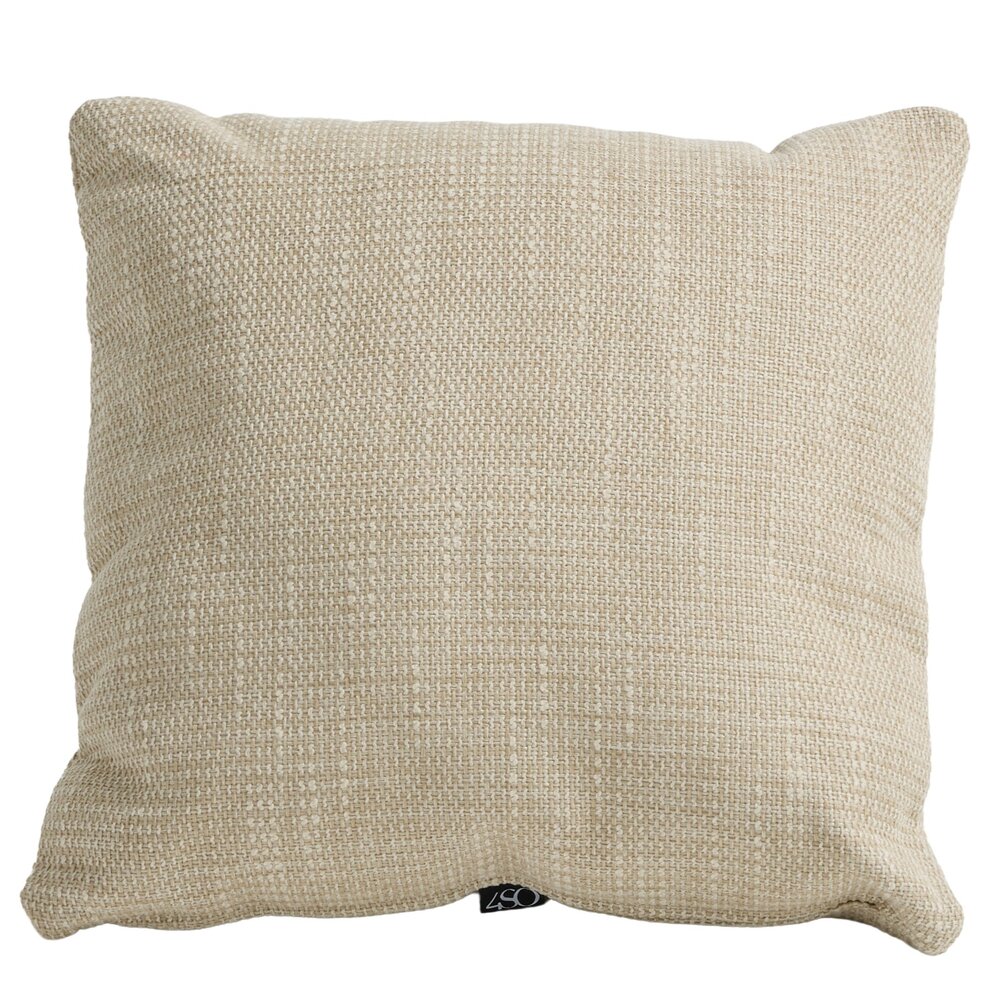 4 Seasons Outdoor Sierkussen 50x50 cm ibiza sand 4 Seasons Outdoor 4 Seasons Outdoor Sierkussen 50x50 cm ibiza sand 4 Seasons Outdoor