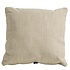 Sierkussen 50x50 cm ibiza sand 4 Seasons Outdoor Sierkussen 50x50 cm ibiza sand 4 Seasons Outdoor