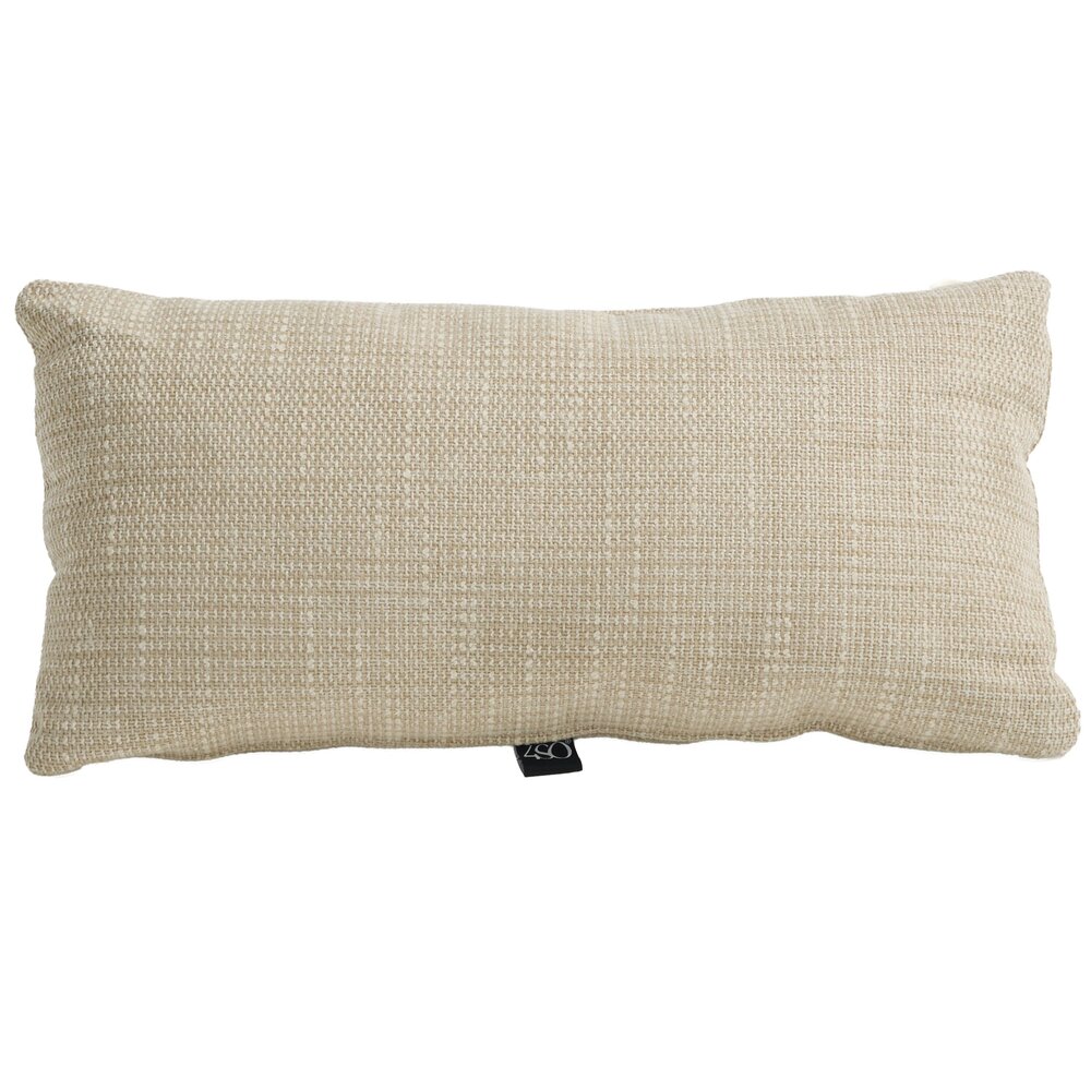 4 Seasons Outdoor Sierkussen 30x60 cm ibiza sand 4 Seasons Outdoor 4 Seasons Outdoor Sierkussen 30x60 cm ibiza sand 4 Seasons Outdoor