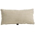 Sierkussen 30x60 cm ibiza sand 4 Seasons Outdoor Sierkussen 30x60 cm ibiza sand 4 Seasons Outdoor