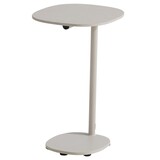 4 Seasons Outdoor Sofie bijzettafel 35x30xH50 cm linen 4 Seasons Outdoor