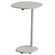 4 Seasons Outdoor Sofie bijzettafel 35x30xH50 cm linen 4 Seasons Outdoor 4 Seasons Outdoor Sofie bijzettafel 35x30xH50 cm linen 4 Seasons Outdoor