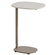 4 Seasons Outdoor Sofie bijzettafel 35x30xH50 cm mocca 4 Seasons Outdoor 4 Seasons Outdoor Sofie bijzettafel 35x30xH50 cm mocca 4 Seasons Outdoor