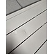 AVH-Collectie Showroommodel Saigon dining tuintafel aluminium latte in hoogte verstelbaar 136x72xH51/78 cm AVH-Collectie Showroommodel Saigon dining tuintafel aluminium latte in hoogte verstelbaar 136x72xH51/78 cm