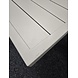 AVH-Collectie Showroommodel Saigon dining tuintafel aluminium latte in hoogte verstelbaar 136x72xH51/78 cm AVH-Collectie Showroommodel Saigon dining tuintafel aluminium latte in hoogte verstelbaar 136x72xH51/78 cm