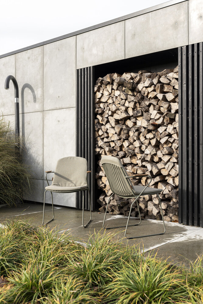 4 Seasons Outdoor Showroommodel 3 x Veneto dining tuinstoel stapelbaar rvs olive 4 Seasons Outdoor 4 Seasons Outdoor Showroommodel 3 x Veneto dining tuinstoel stapelbaar rvs olive 4 Seasons Outdoor